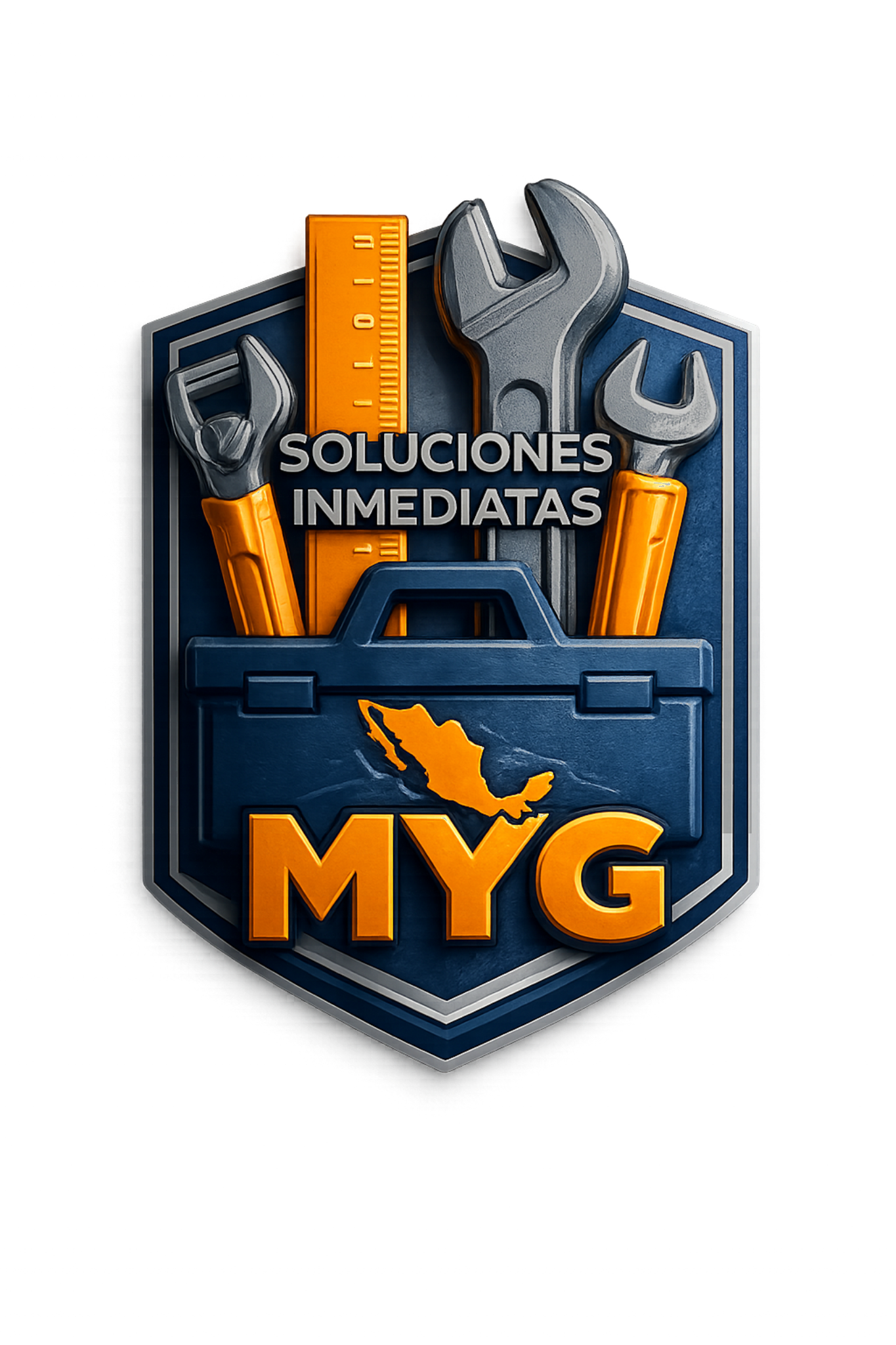 Soluciones Inmeditas MYG
